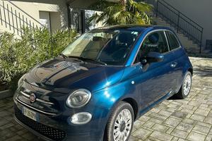Fiat 500 Lounge