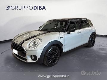 MINI Clubman Mini 2016 Diesel Mini 2.0 Cooper...