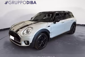 MINI Clubman Mini 2016 Diesel Mini 2.0 Cooper...