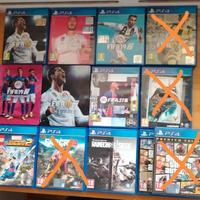 giochi ps4 