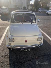 Fiat 500 l