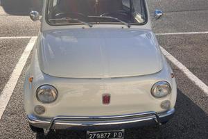 Fiat 500 l