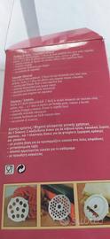 trita tutto manuale 