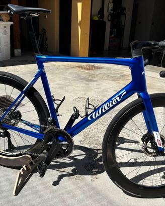 Wilier SRL 0
