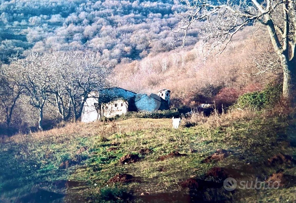 RUSTICO A CAPRINO VERONESE - Altro