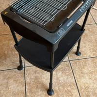 Barbecue elettrico