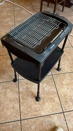 Barbecue elettrico