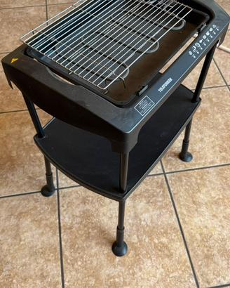 Barbecue elettrico