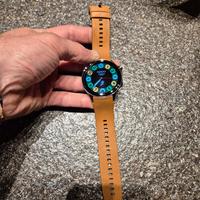 Oppo Watch X brown
