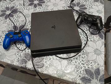 PlayStation 4