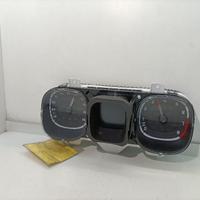 QUADRO STRUMENTI CENTRALE LIVELLI FIAT Panda 3° S