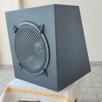 Subwoofer per auto Celestion AD12