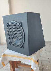 Subwoofer per auto Celestion AD12