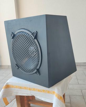 Subwoofer per auto Celestion AD12