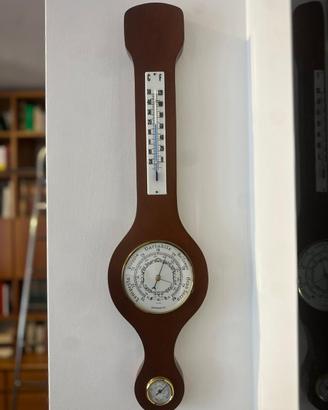 Barometro vintage