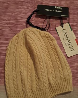 cappello donna Tommy jeans