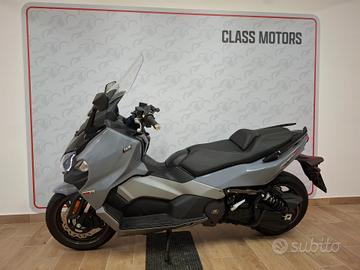 Sym Maxsym TL 508 EURO 5+