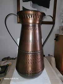 portaombrelli in rame