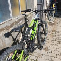 ebike olmo modello.cisa taglia m