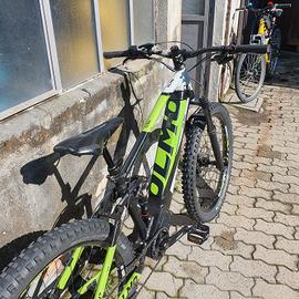 ebike olmo modello.cisa taglia m