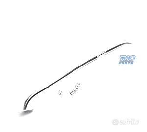 BARRA STABILIZZATRICE AUDI A4 B5