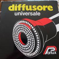 Diffusore Universale Parlux