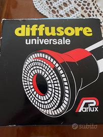 Diffusore Universale Parlux