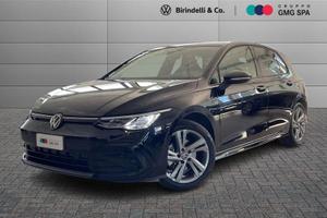 Volkswagen Golf VIII 2020 2.0 tdi R-Line 150cv