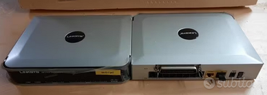 Router VoIP Cisco Linksys SPA8000