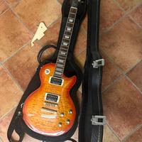 Epiphone les paul ultra ii