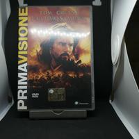 Film L'Ultimo Samurai dvd
