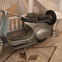 Piaggio 1951