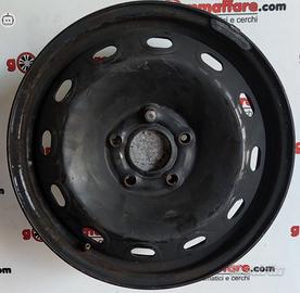 4 cerchi ferro hyundai i30 16 ft002038
