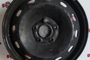 4 cerchi ferro hyundai i30 16 ft002038