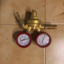 attrezzatura saldatura