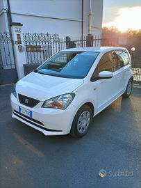 Seat Mii 1.0 68 CV 5 porte Style Ecofuel Benzina/M