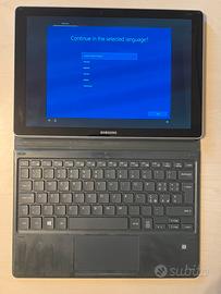 Samsung Galaxy book 12”