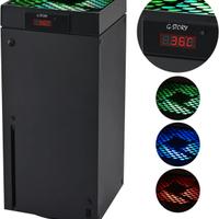 Ventola di raffreddamento per Xbox Series X
