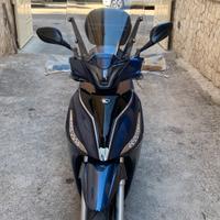 Kymco People 150i S