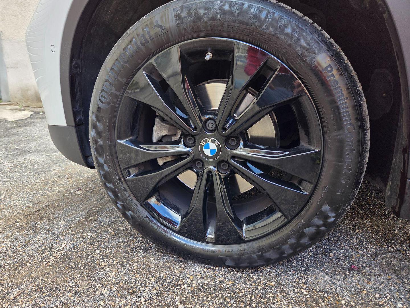 BMW X1 2019 photo 3