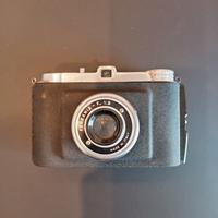Macchina fotografica Ferrania Alfa Vintage 1940
