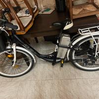 Bici elettrica