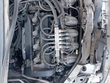 Motore usato Ford Focus SW 2009 SYDA