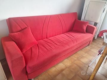 Divano letto