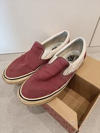 VANS CLASSIC SLIP-ON "98 ANAHEIM FACTORY" (45)