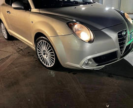 Alfa romeo mito 2009