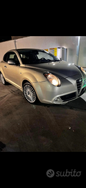 Alfa romeo mito 2009