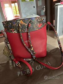Borsa Piero guidi