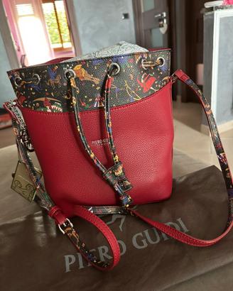 Borsa Piero guidi