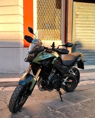 Honda CB 500 X 2024